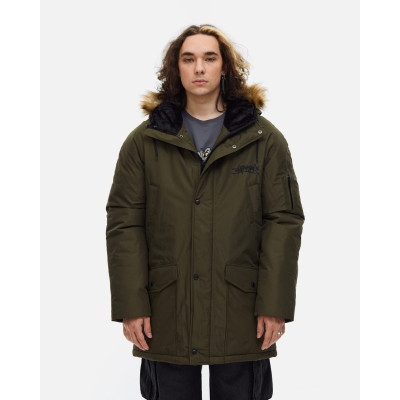 Куртка Anteater Alaska Haki