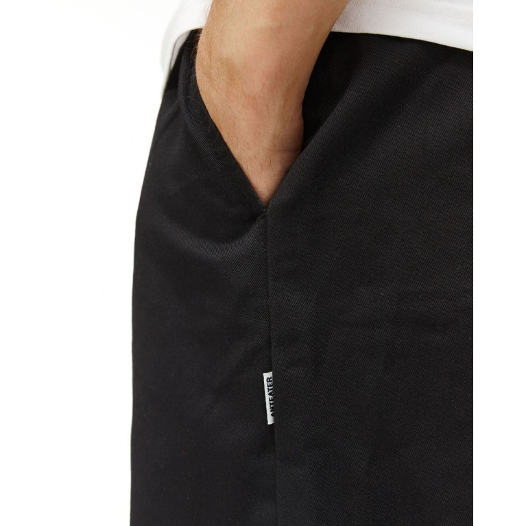 Брюки ANTEATER Workchino Black