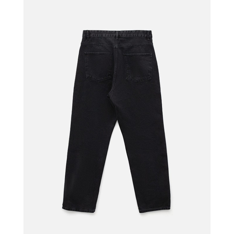 Брюки Anteater Jeans-Black