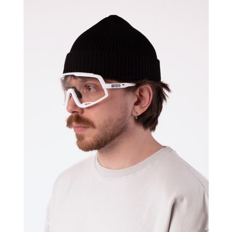 Очки ANTEATER HighVision White White