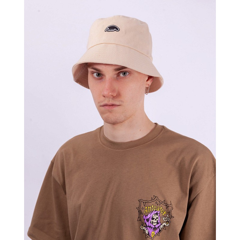 Панама ANTEATER Bucket-Desert