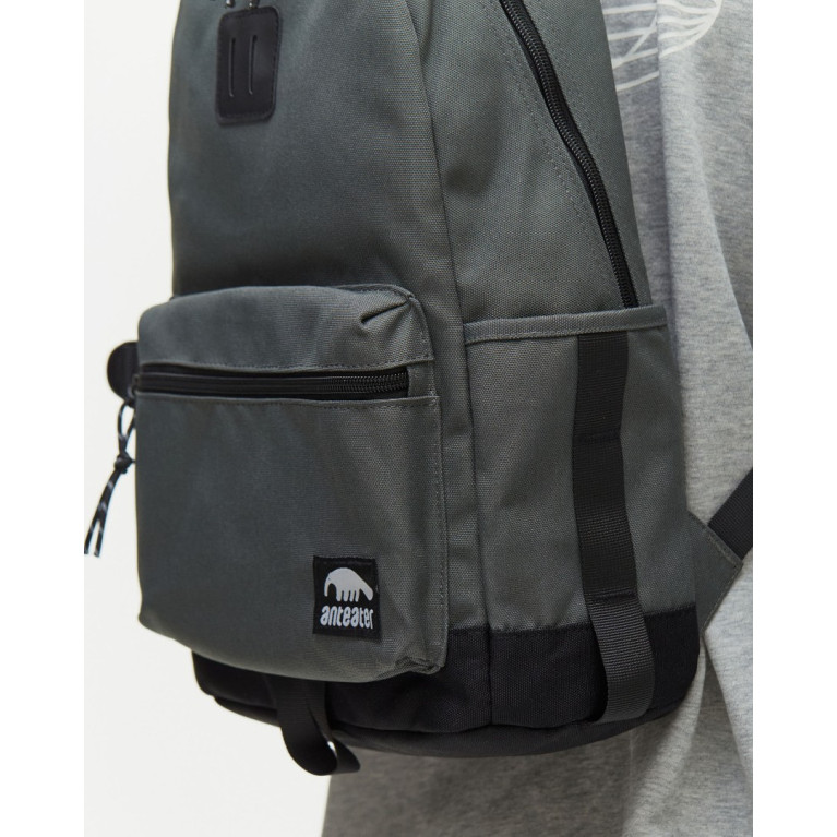 Рюкзак ANTEATER Nano DarkGrey