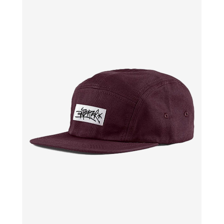 Кепка Anteater 5Panel-Brown