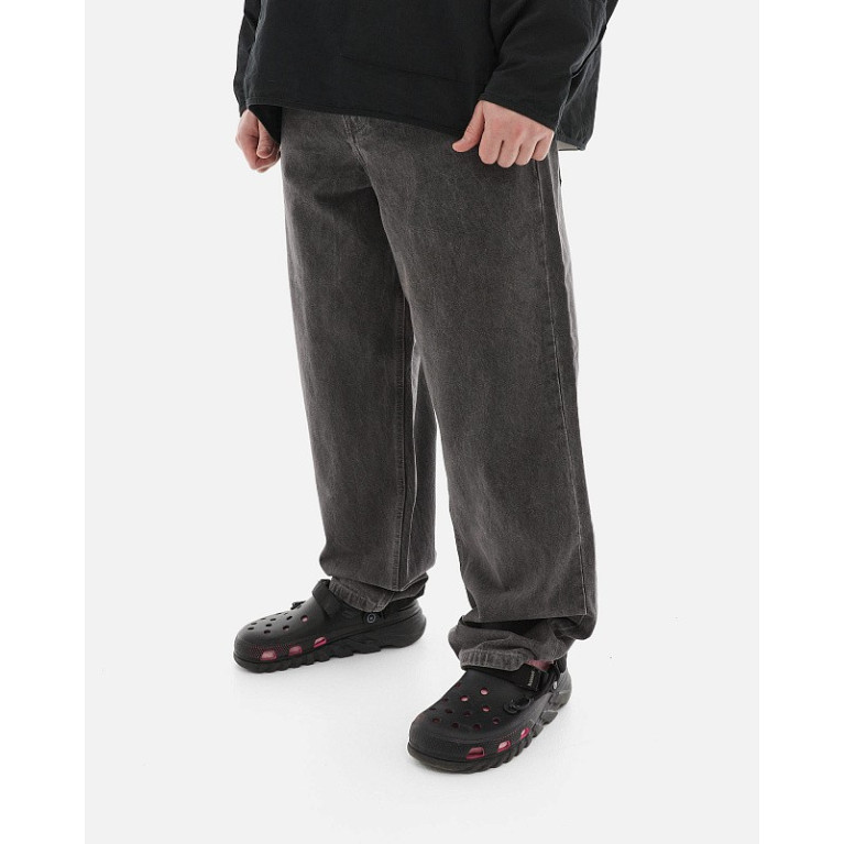 Брюки Anteater Baggy-Grey