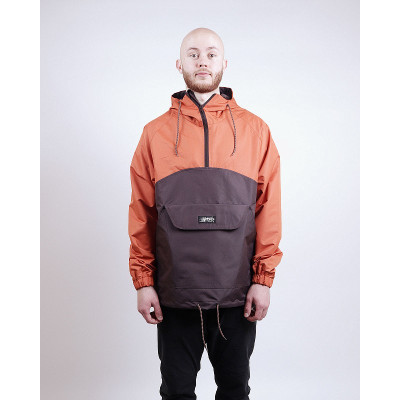 Анорак Anteater anorak-p_c_combo-orange