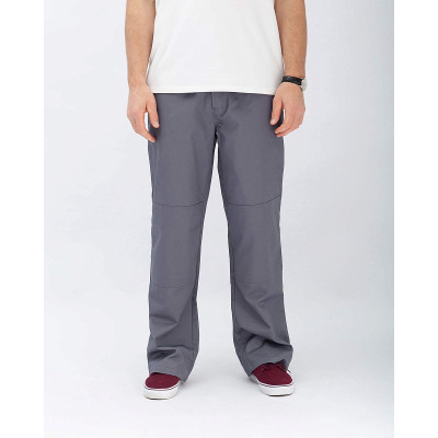 Брюки ANTEATER Workchino-Light-Grey