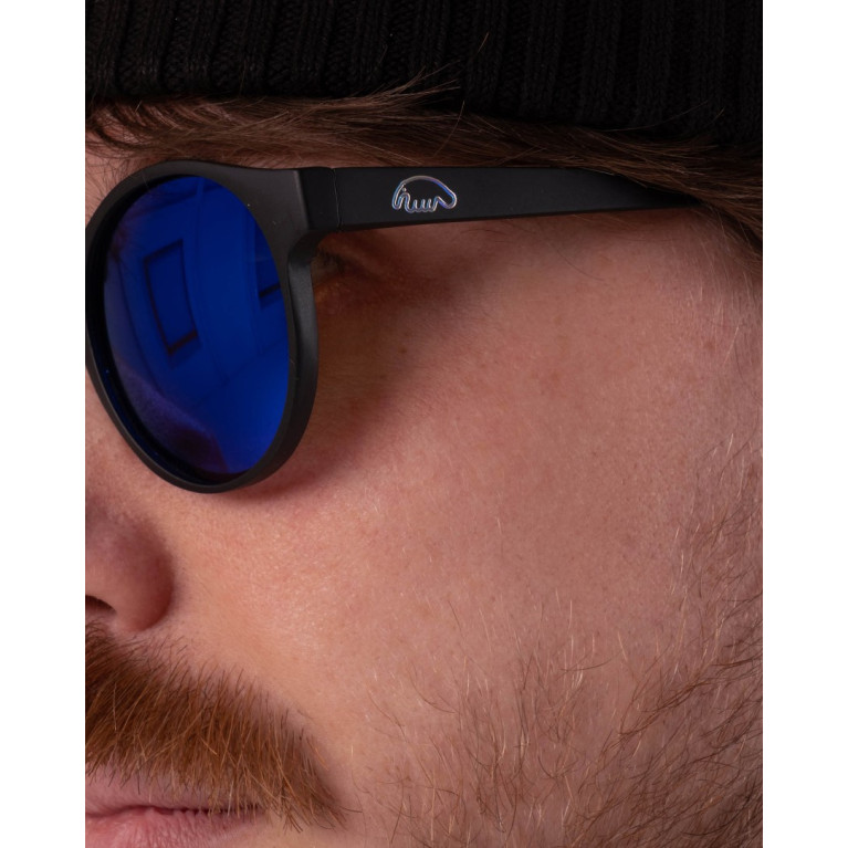 Очки ANTEATER Doctor Black Navy