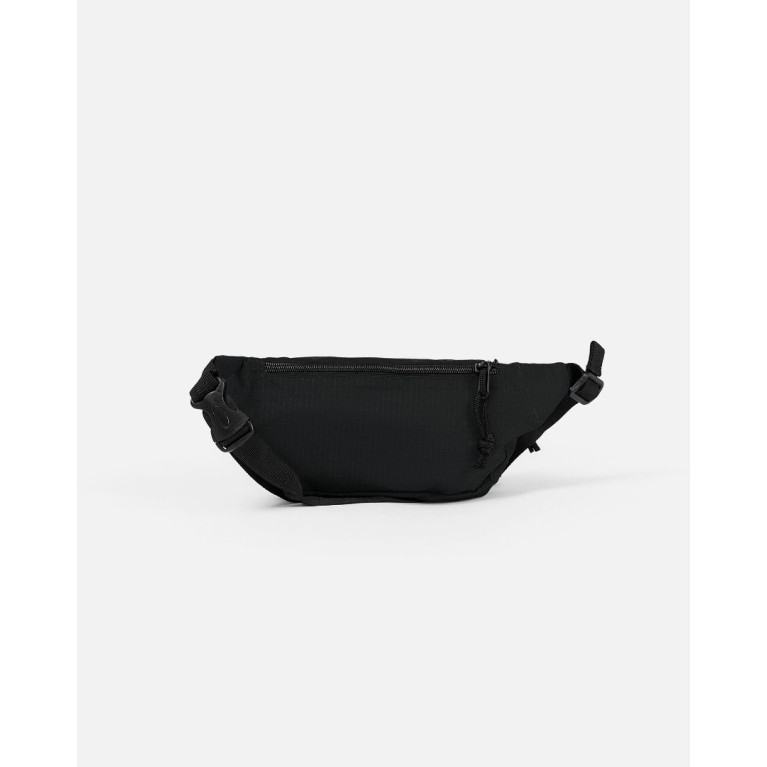 Сумка ANTEATER Waistbag RSt Black