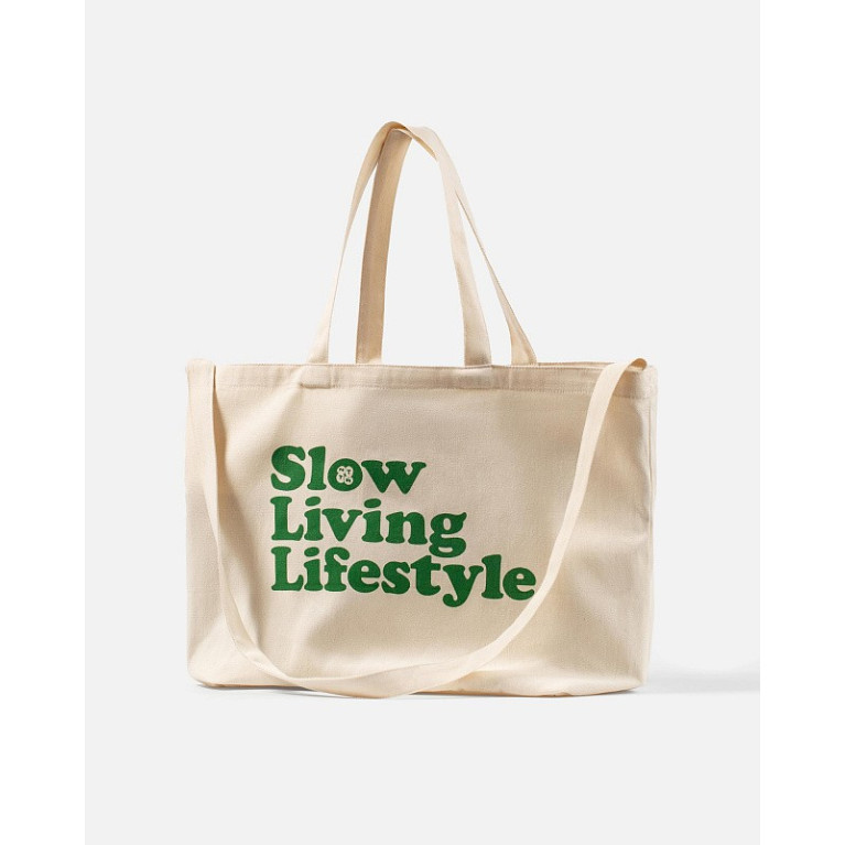 Сумка Anteater NTTR-BShopperbag-White