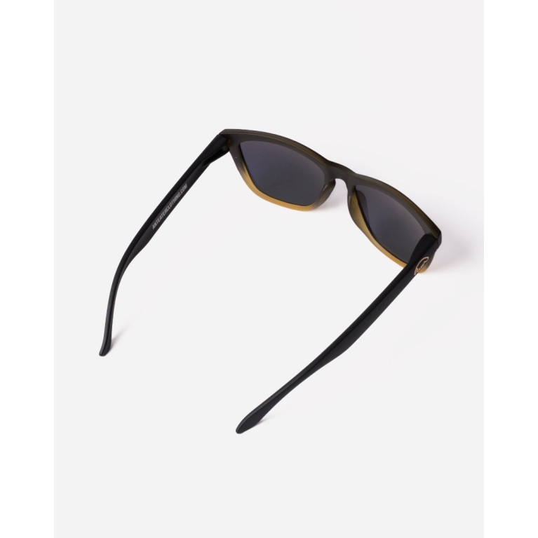 Очки ANTEATER Agent Black Yellow