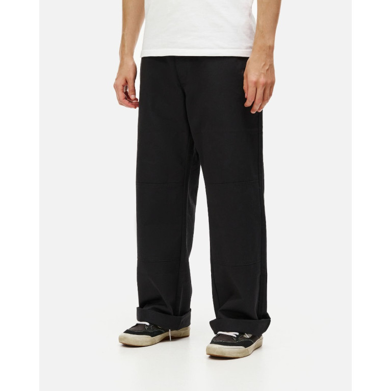 Брюки ANTEATER Workchino Black