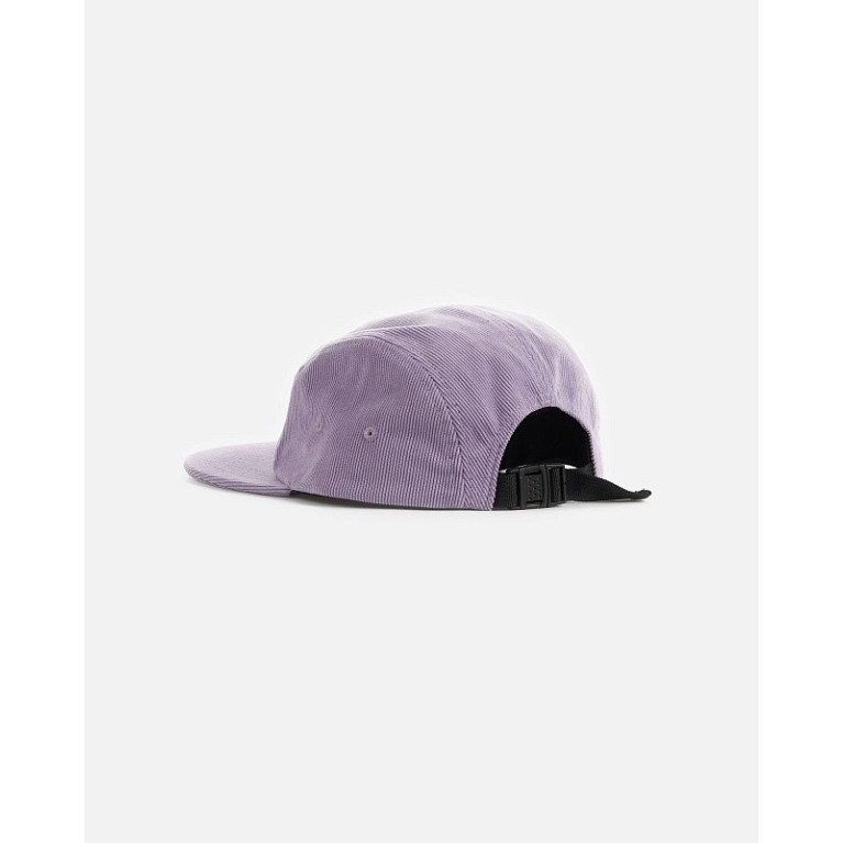 Кепка Anteater 5Panel-Velvet-Violet