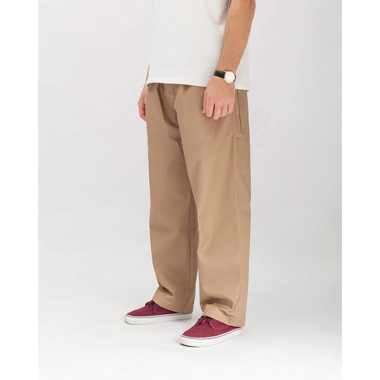 Брюки ANTEATER Widepants-Bage