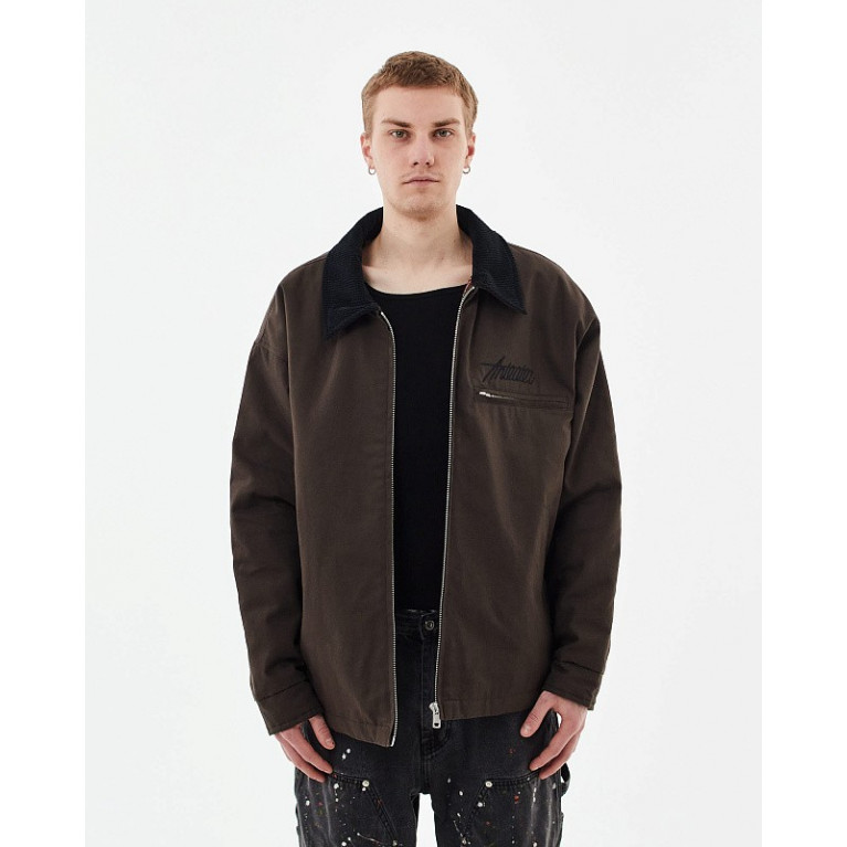 Куртка ANTEATER WGarage Brown