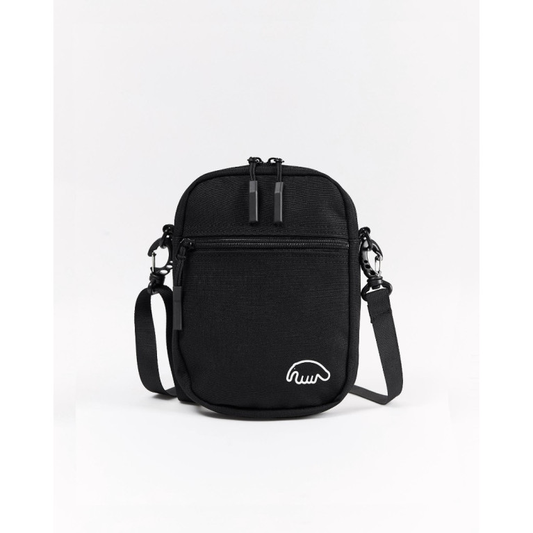 Сумка ANTEATER Crossbody-Black