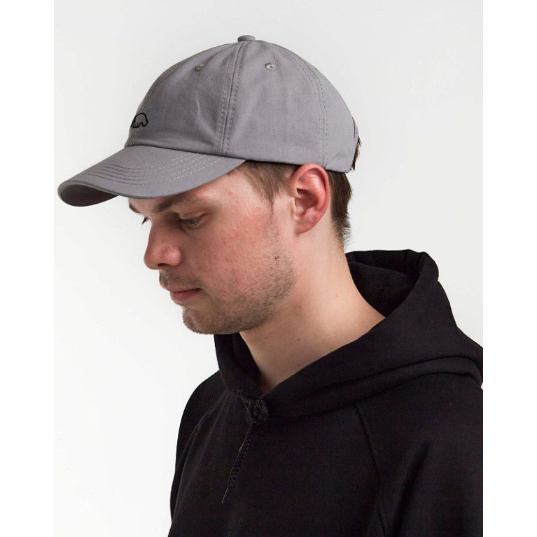 Кепка Anteater 6Panel-Grey