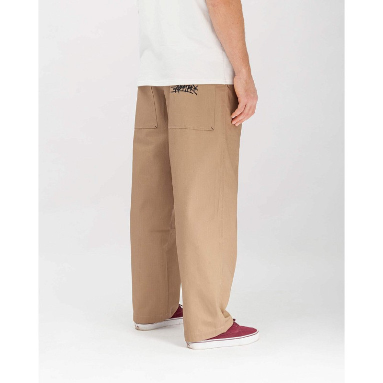 Брюки ANTEATER Widepants-Bage