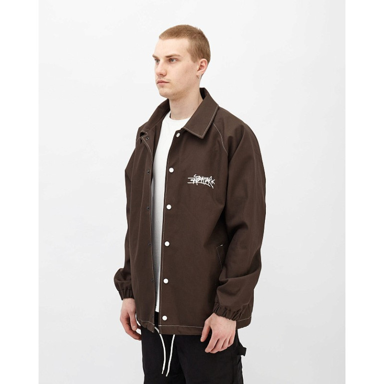 Куртка Anteater Coachjkt-Brown