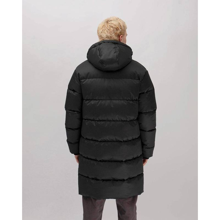 КУРТКА ANTEATER DOWNLONG BLACK