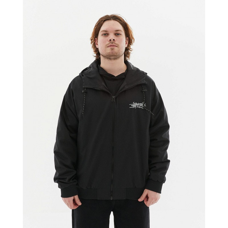 Ветровка Anteater Windjacket-98