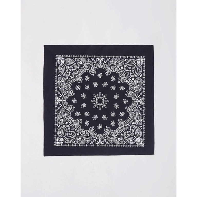 Бандана Anteater Bandana_Black