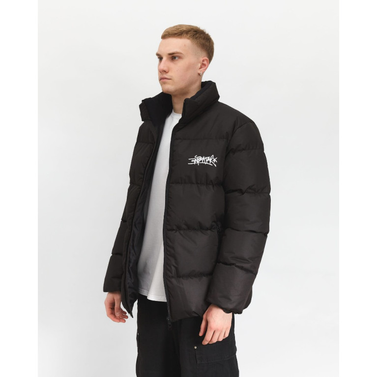Куртка Anteater Down Jacket Black