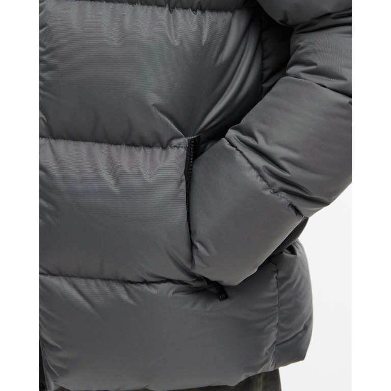 Куртка Anteater Down Jacket Combo Grey