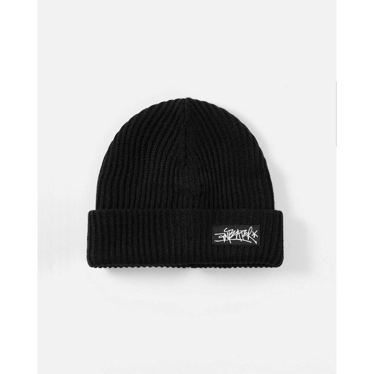 Шапка ANTEATER Ant-Hat2-Blk