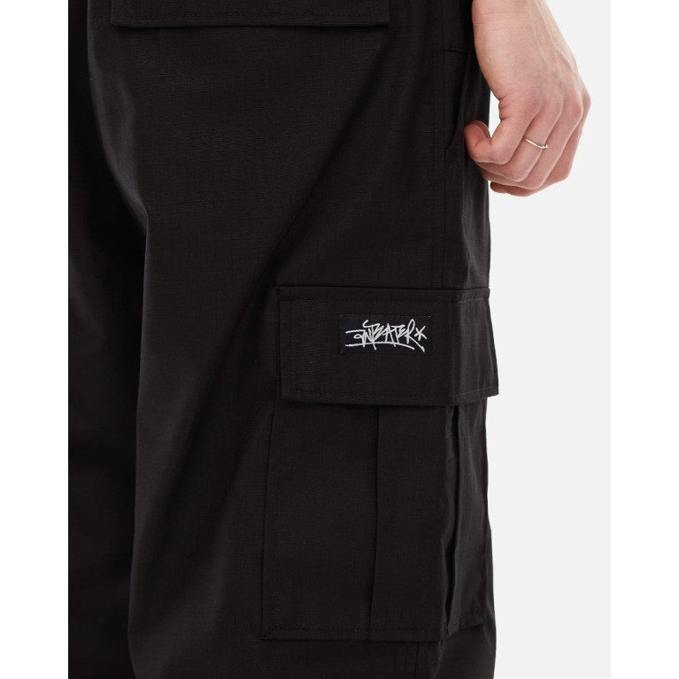 Брюки Anteater MilitaryCargo-Black