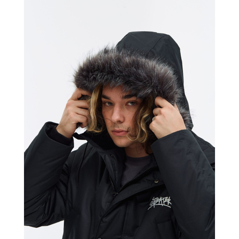Куртка Anteater Alaska Black