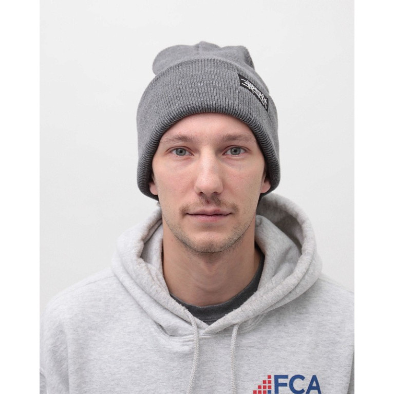 Шапка Anteater Ant Hat Grey