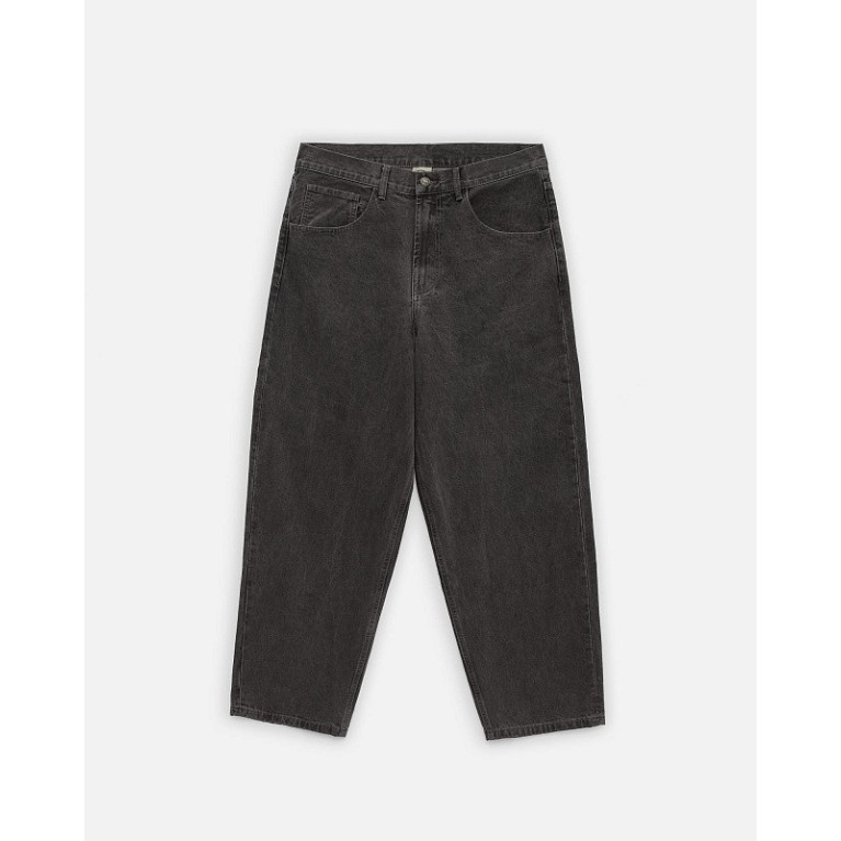 Брюки Anteater Baggy-Grey