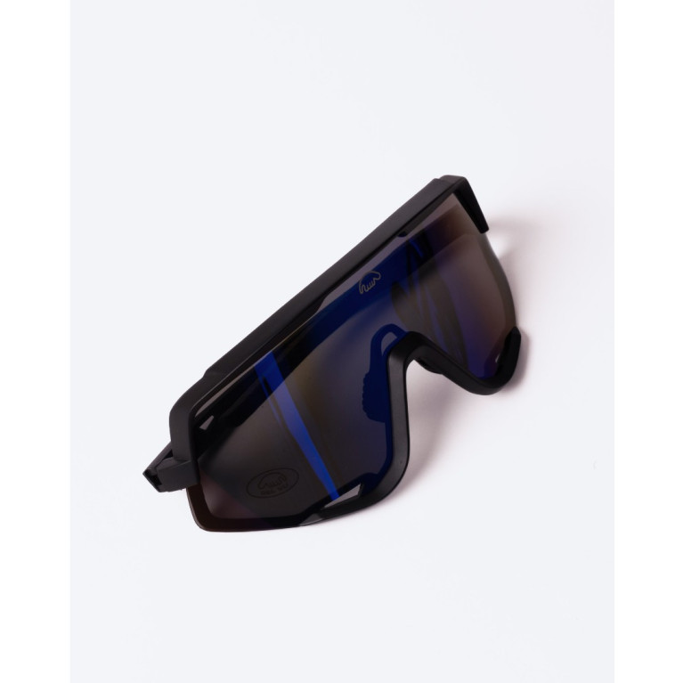 Очки ANTEATER HighVision Black Violet