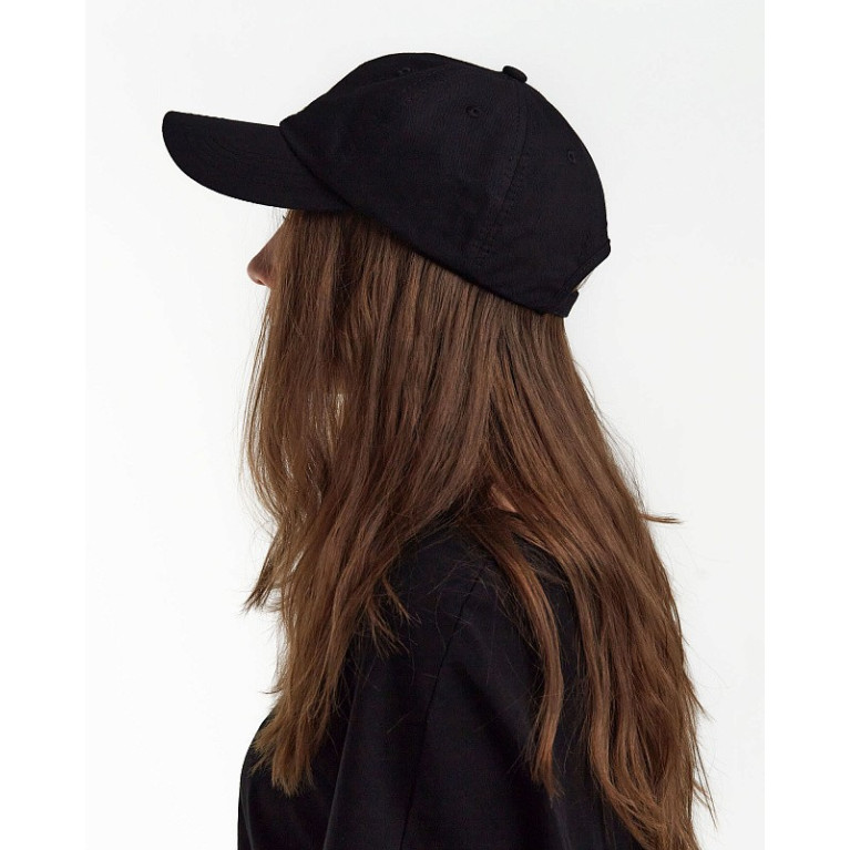 Кепка Anteater 6Panel-Black