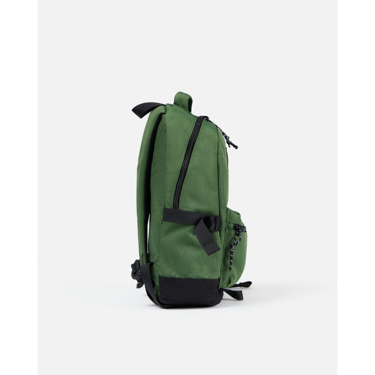 Рюкзак ANTEATER Nano Green