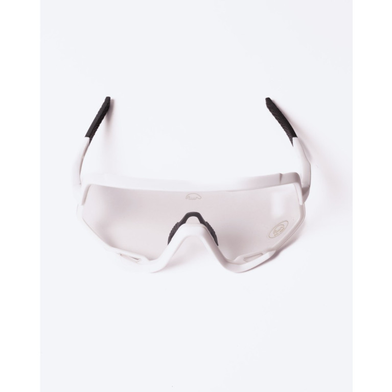Очки ANTEATER HighVision White White