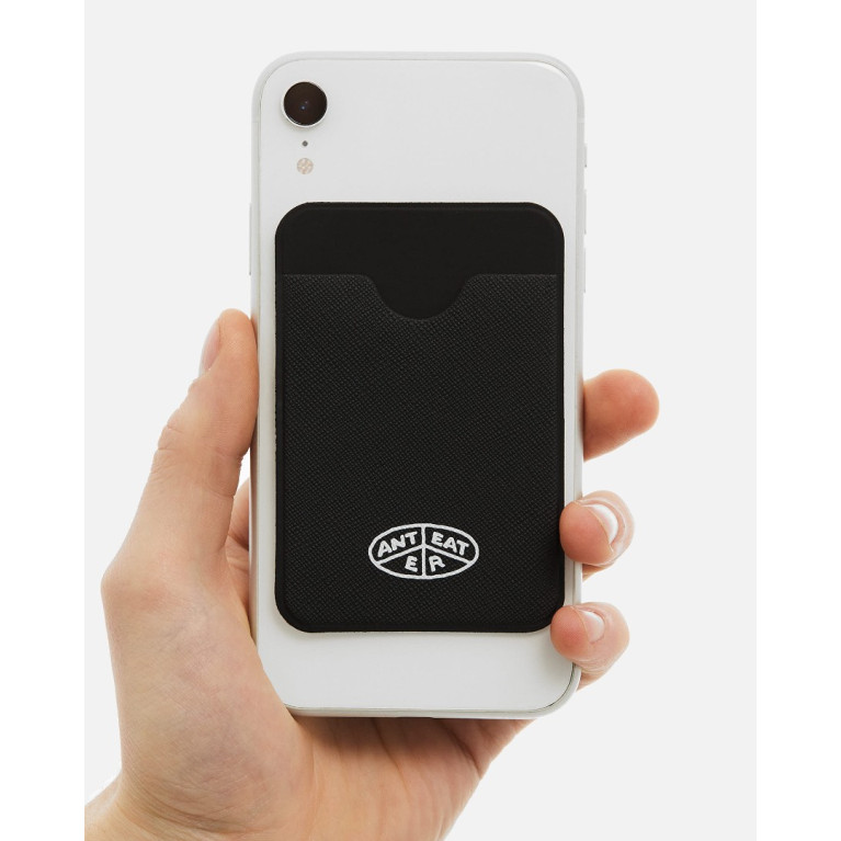 Кошелек Anteater Cardholder-Black