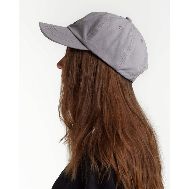 Кепка Anteater 6Panel-Grey