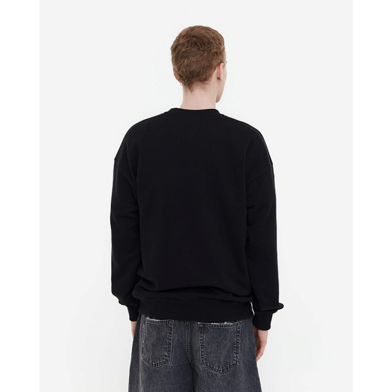 Толстовка Anteater Crewneck-Black