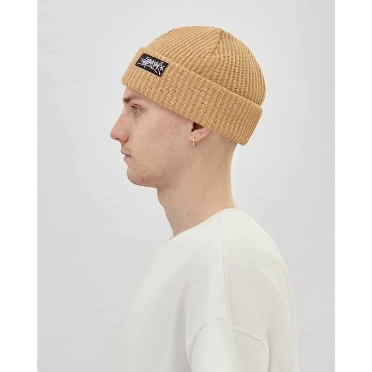 Шапка Anteater Ant-hat2-Sand