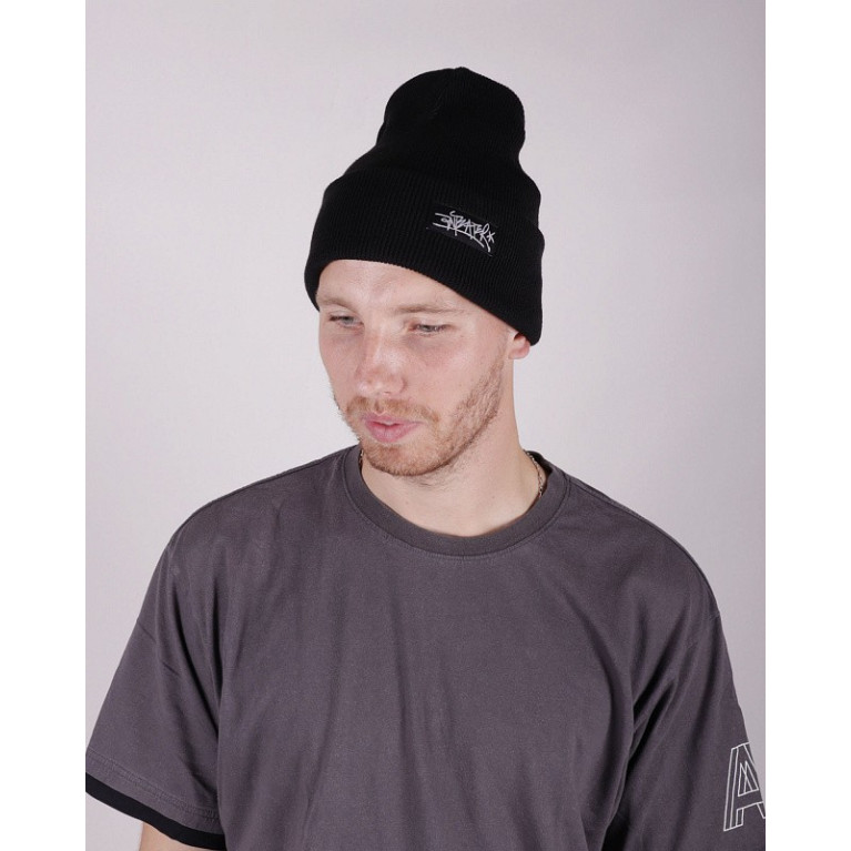 Шапка Anteater Ant Hat Black
