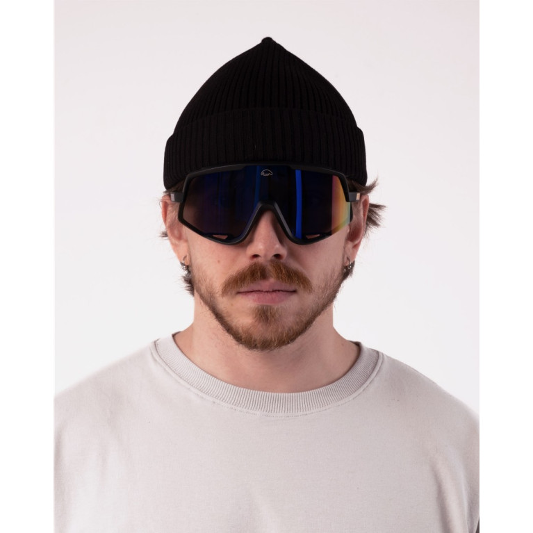 Очки ANTEATER HighVision Black Violet