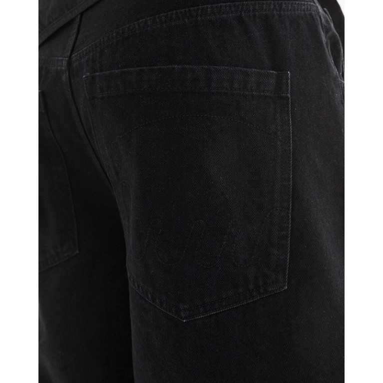 Брюки Anteater Baggy-Black