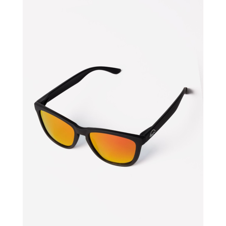Очки ANTEATER Agent Black Orange