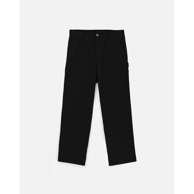 Брюки ANTEATER Workpants-Black
