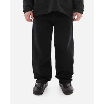 Брюки Anteater Baggy-Black