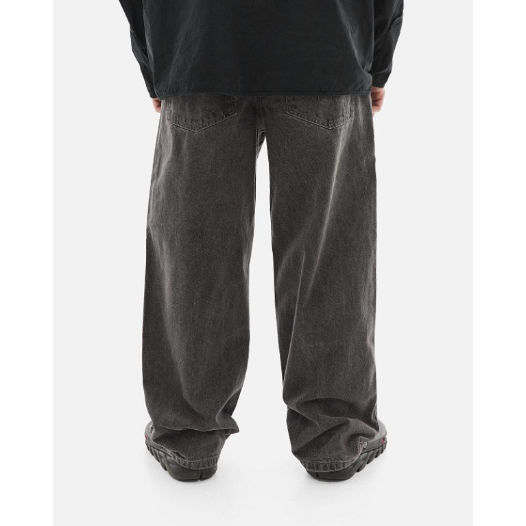 Брюки Anteater Baggy-Grey