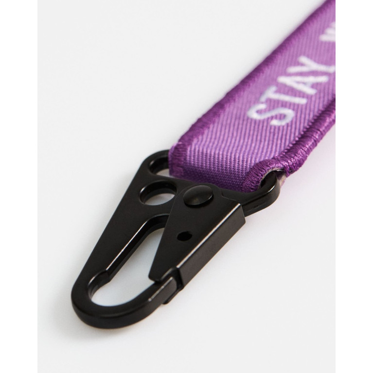 Брелок ANTEATER Keychain-Violet