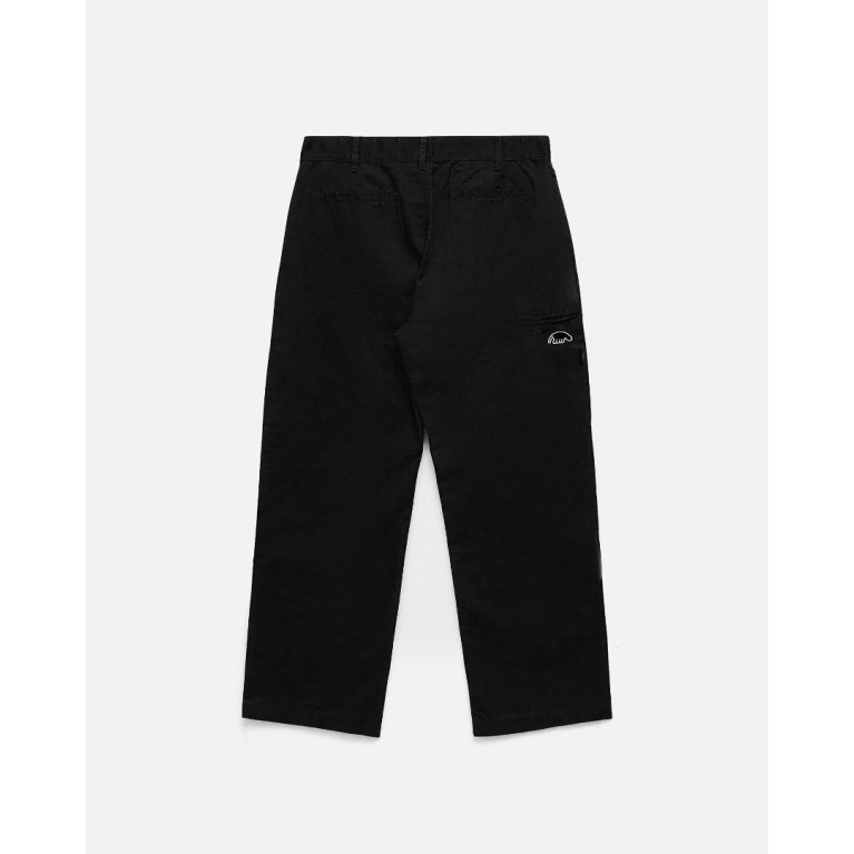 Брюки ANTEATER Workchino Black