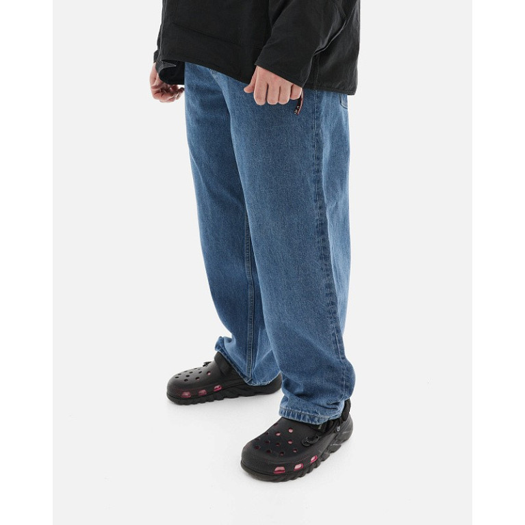 Брюки Anteater Baggy-Navy
